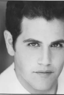 Фотография актёра Джастин Кауден