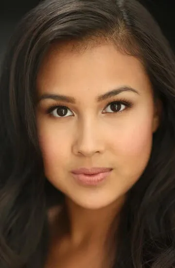 Фотография актёра Килани Элизабет Роуз