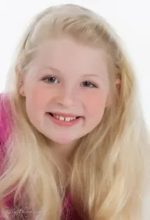 Фотография актёра Соня Крюгер