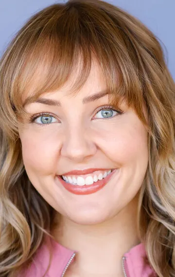 Фотография актёра Бренна Ларсен