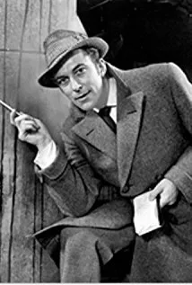 Фотография актёра Майкл Эванс