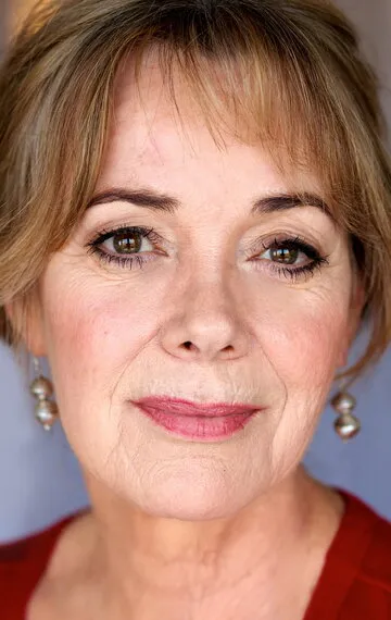 Фотография актёра Энн Локхарт