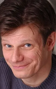 Фотография актёра Билл Лобли