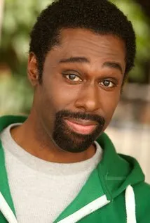 Фотография актёра Шоун Харрисон