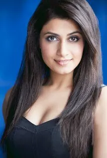 Фотография актёра Ана Сани