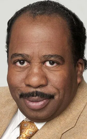 Фотография актёра Лесли Дэвид Бэйкер