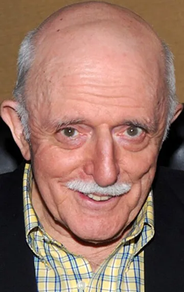 Фотография актёра Джон Эстин