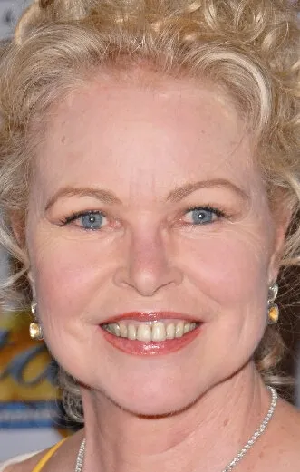 Фотография актёра Мишель Филлипс