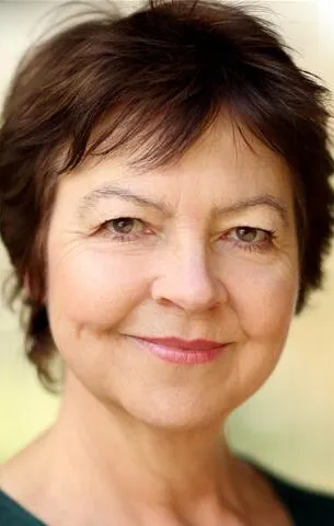 Фотография актёра Тесса Пик-Джонс