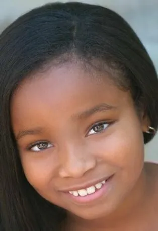 Фотография актёра Киара Мухаммад