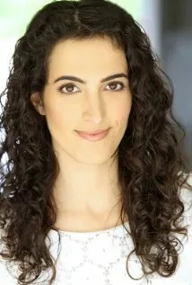 Фотография актёра Аллегра Кларк