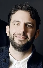 Фотография актёра Фил Мэтариз