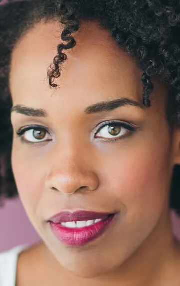 Фотография актёра Алисия Ричардсон