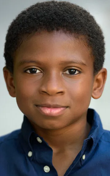 Фотография актёра Чейз В. Диллон