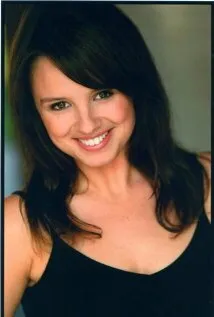 Фотография актёра Эмма Хантер