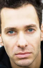 Фотография актёра Мэттью Вульф