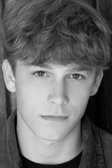 Фотография актёра Хадсон Мик