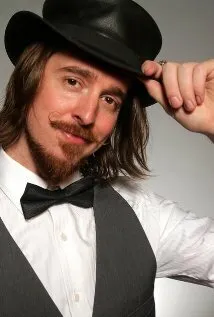 Фотография актёра Джей Престон