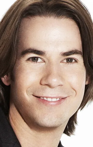 Фотография актёра Джерри Трэйнор