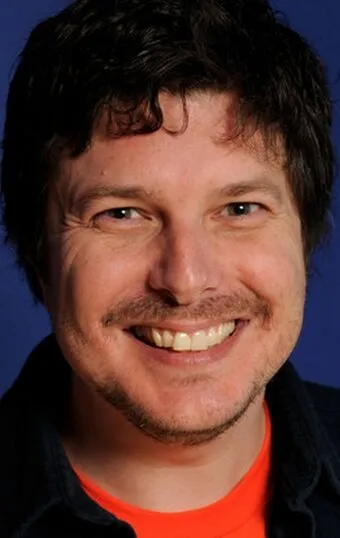 Фотография актёра Кент Осборн