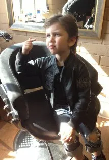 Фотография актёра Александр Джеймс Родригес