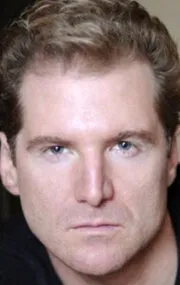 Фотография актёра Мэттью Геци