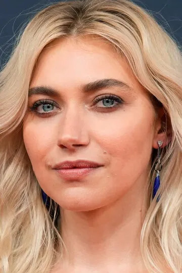 Фотография актёра Имоджен Путс