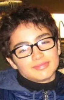 Фотография актёра Максим Жаркуин