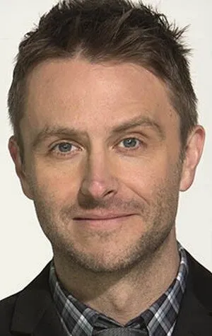 Фотография актёра Крис Хардвик