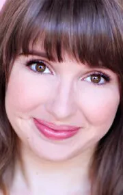 Фотография актёра Натали Паламидес