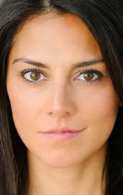 Фотография актёра Мелани Миничино