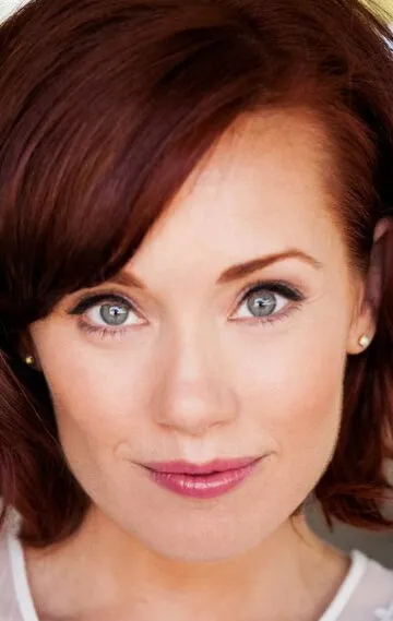 Фотография актёра Паула Родс