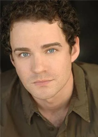Фотография актёра Чарли Бодин