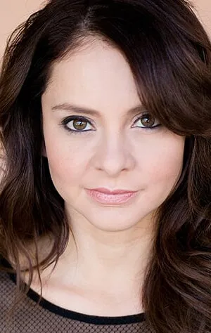 Фотография актёра Лаура Ортис