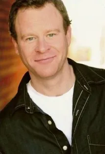 Фотография актёра Ларри Дорф