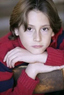 Фотография актёра Элан Гарфиас