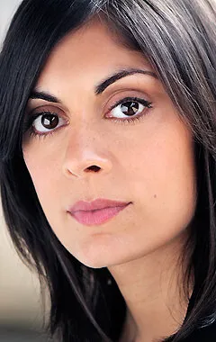 Фотография актёра Урсула Тахириан