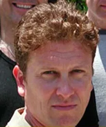 Фотография актёра Роджер Роуз