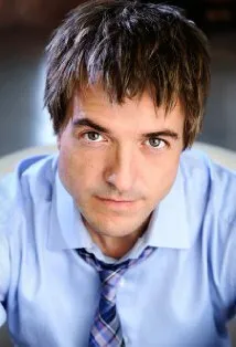 Фотография актёра Джереми Кент Джексон