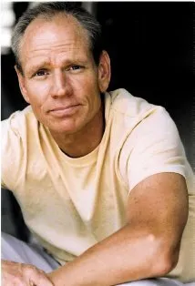 Фотография актёра Пол Рагг