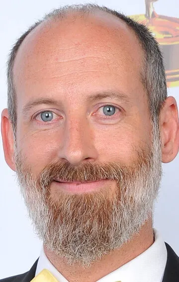 Фотография актёра Пол Рудиш