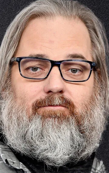 Фотография актёра Дэн Хармон