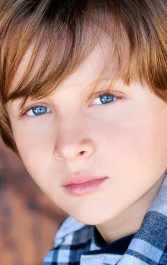 Фотография актёра Блейк Бертран