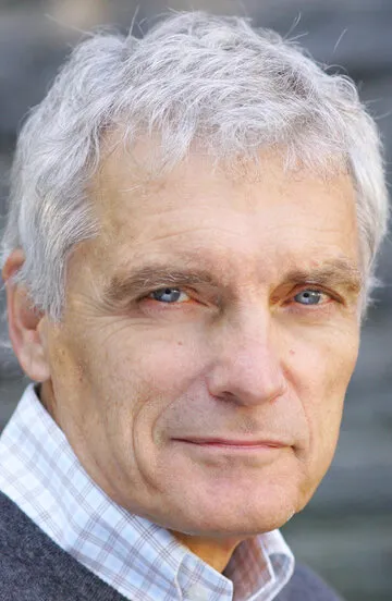 Фотография актёра Дэвид Селби