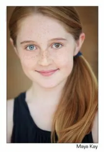 Фотография актёра Майя Кэй