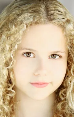 Фотография актёра Изабелла Акрес