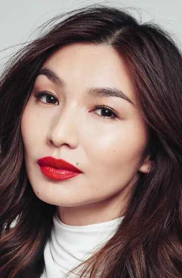 Фотография актёра Джемма Чан