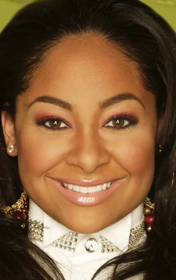 Фотография актёра Рэйвен