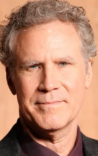 Фотография актёра Уилл Феррелл