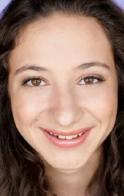 Фотография актёра Люсия Веккьо